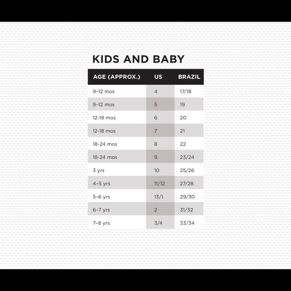 Baby Havaianas flip flops Size 6C (12-18 mos) - Picture 6 of 6